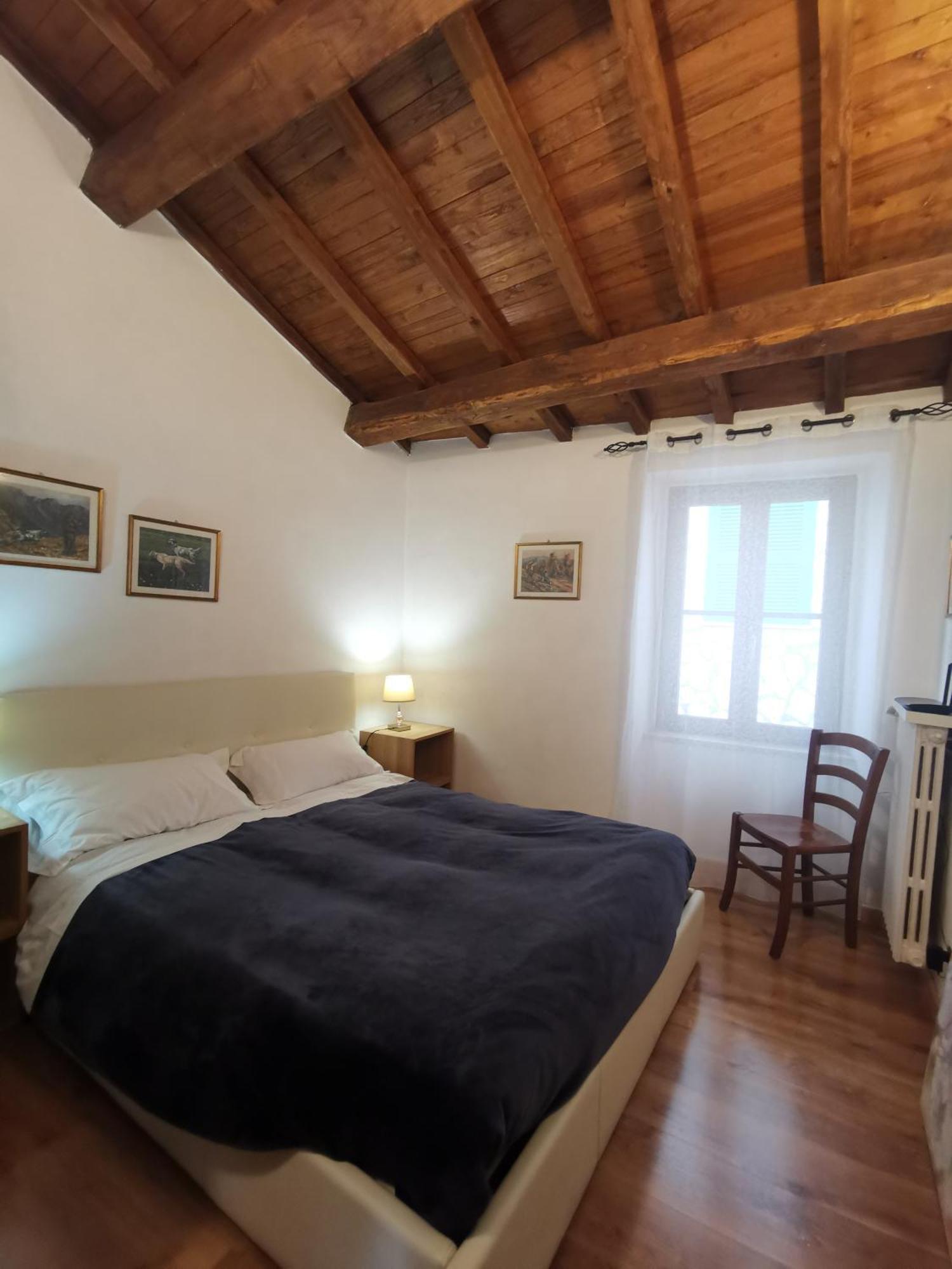 Locanda Dell'Arcangelo Rocca Massima Oda fotoğraf