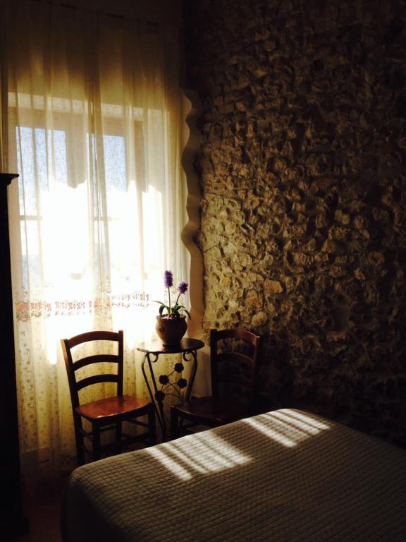 Locanda Dell'Arcangelo Rocca Massima Dış mekan fotoğraf