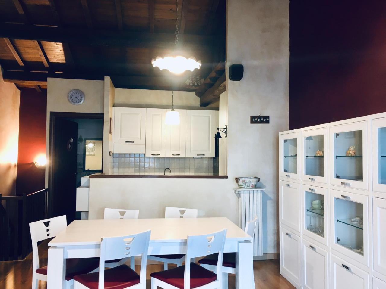 Locanda Dell'Arcangelo Rocca Massima Dış mekan fotoğraf